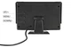 Автомобільний монітор UKC Stand Security TFT дисплей LCD monitor 4.3 для двох камер заднього виду - зображення 11