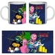 Кружка Время приключений SuperCup Adventure time (чашка-SC-ATR-0017) - изображение 2