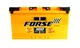 Автомобильный аккумулятор Forse Ista 100Ah 850A R+ - изображение 1