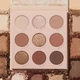 Палетка тіней Colourpop Nude Mood з набору - изображение 1