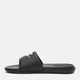 Мужские шлепанцы для пляжа Nike Victori One Slide CN9675-002 39 (7) 25 см Черные (194497882062) - изображение 3