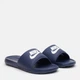 Мужские шлепанцы для пляжа Nike Victori One Slide CN9675-401 40 (7US) 25 см Темно-синие (194497882765) - изображение 2