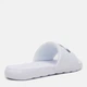 Мужские шлепанцы для пляжа Nike Victori One Slide CN9675-100 41 (8US) 26 см Белые (194497882574) - изображение 4