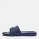 Мужские шлепанцы для пляжа Nike Victori One Slide CN9675-401 40 (7US) 25 см Темно-синие (194497882765) - изображение 3