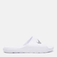 Чоловічі шльопанці для пляжу Nike Victori One Shower Slide CZ5478-100 45 (11US) 29 см Білі (194501092081) - зображення 1