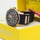Мужские швейцарские часы Invicta Aviator 1237 - изображение 3