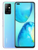 Infinix Note 8 6/128 Gb sky blue, 6.95" Helio G80, 3G, 4G - изображение 1