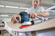 Шлифмашина эксцентриковая Bosch GEX 40-150 (0.601.37B.202) - зображення 2