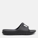Мужские шлепанцы для пляжа Under Armour Core Pth Sl 3021286-001 40 (7US) 25 см Черные (192565297398) - изображение 1