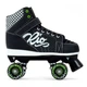 Ролики квады Rio Roller Mayheym II black 39.5 (23284-25912 - 25912) - изображение 2