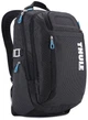 Рюкзак Thule Crossover 21L ноутбук 15" Black 3201751 - зображення 1