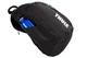 Рюкзак на одній лямці Thule Crossover 13" Sling Pack 17L Black 3201993 - зображення 5