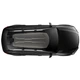 Бокс Thule Alpine Vector 380 л Titan Matte 613500 - зображення 4