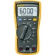 Цифровой мультиметр Fluke 115 + измерительный набор TLK-225-1 - изображение 2