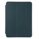 Чохол-книжка для планшета Apple iPad Air 10.9 (2020)/Air 10.9 M1 (2022), Original Smart Case, Cyprus Green, 10.9 , підставки на планшет, штучна шкіра, мікрофібра, магнітна кришка з автовимкненням екрану, ArmorStandart (ARM57673) - изображение 1