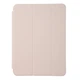 Чохол-книжка для планшета Apple iPad Air 10.9 (2020)/Air 10.9 M1 (2022), Original Smart Case, Pink Sand, 10.9 , підставки на планшет, штучна шкіра, мікрофібра, магнітна кришка з автовимкненням екрану, ArmorStandart (ARM57408) - изображение 1