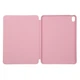 Чохол-книжка для планшета Apple iPad Air 10.9 (2020)/Air 10.9 M1 (2022), Original Smart Case, Pink Sand, 10.9 , підставки на планшет, штучна шкіра, мікрофібра, магнітна кришка з автовимкненням екрану, ArmorStandart (ARM57408) - изображение 3