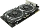 Відеокарта MSI PCI-Ex GeForce GTX 1070 Armor 8GB GDDR5 (256bit) (1506/8008) (DVI, HDMI, 3 x DisplayPort) - зображення 2