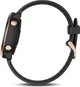 Спортивные часы Garmin Forerunner 645 Music Black with Rose Gold (010-01863-33) - изображение 9