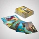 Настольная игра IGAMES Детектив Клуб - изображение 5