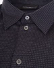 Сорочка чоловіча EMPORIO ARMANI (11SMOL-114F0-041/8-91) Сірий XXL - изображение 2