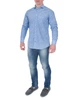 Сорочка чоловіча OLYMP (4044-74-15/7) XXL - зображення 5