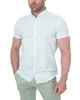 Сорочка чоловіча COLOURS & SONS (91182200-0140/8) М"ятний M - зображення 3