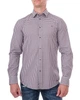 Сорочка чоловіча TRUSSARDI JEANS (52C00063-1T001656-R290/8-91) Мультіколор 41 - изображение 1