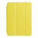 Чехол Smart Case для Apple iPad Pro (11 дюймов) Год выпуска: 2018 Номер модели (на задней панели): A1980, A2013, A1934 на iPad Pro Wi‑Fi Yellow - изображение 1