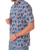Сорочка чоловіча COLOURS & SONS (9120-350-246/20) Мікс XXL - зображення 3
