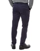 Брюки чоловічі TRUSSARDI JEANS (52P00000-1T003138-H001-U290/19-20) Синій 50 - изображение 5