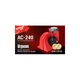 Сигнал повітряний AC-240/Штурмовик/12V/червоний (7360) - изображение 5