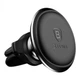 Держатель для телефона Baseus Magnetic Air Vent Mount Holder Black (SUGX-A01) - изображение 1