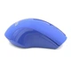 Мышь Jedel W120 Wireless Blue (Синий) - изображение 2