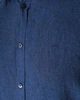 Сорочка чоловіча TRUSSARDI JEANS (52C00212-1T002248-U290/21) Синій 39 - изображение 3