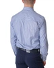 Сорочка чоловіча TRUSSARDI JEANS (52C00186-1T004965-U759/21) Мультіколор 39 - изображение 5