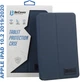 Чохол для планшета BeCover Premium для Apple iPad 10.2 2019/2020/2021 Deep Blue (BC_704172) - зображення 5