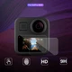 Защитная пленка для GoPro Max TELESIN - изображение 2
