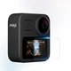 Защитная пленка для GoPro Max TELESIN - изображение 3