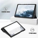 Чохол-книжка BeCover Smart для Samsung Galaxy Tab A7 Lite SM-T220/SM-T225 Don`t Touch (706468) - зображення 3