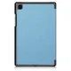 Чехол-книжка BeCover Smart для Samsung Galaxy Tab A7 SM-T500/SM-T505/SM-T507 Blue (705985) - изображение 2