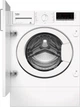 Пральна машина Beko WITV8712X0W - зображення 1
