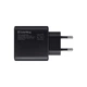 Сетевое зарядное устройство ColorWay Power Delivery Port PPS (1USB-Cx3A) (45W) Black (CW-CHS034PD-BK) - изображение 4