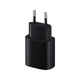 Сетевое зарядное устройство ColorWay Power Delivery Port PPS (1USB-Cx3A) (25W) Black (CW-CHS033PD-BK) - изображение 2