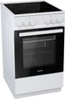 Плита Gorenje EC5121WG-B - зображення 1