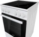 Плита Gorenje EC5121WG-B - зображення 5