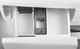 Стиральная машина Zanussi ZWS417WU - зображення 4