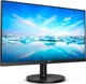 Монитор Philips 23.8" 241V8LA/00 VA Black - изображение 2