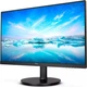 Монитор Philips 23.8" 241V8LA/00 VA Black - изображение 3
