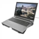 Підставка для ноутбука Trust GXT 278 Notebook Cooling Stand - изображение 9